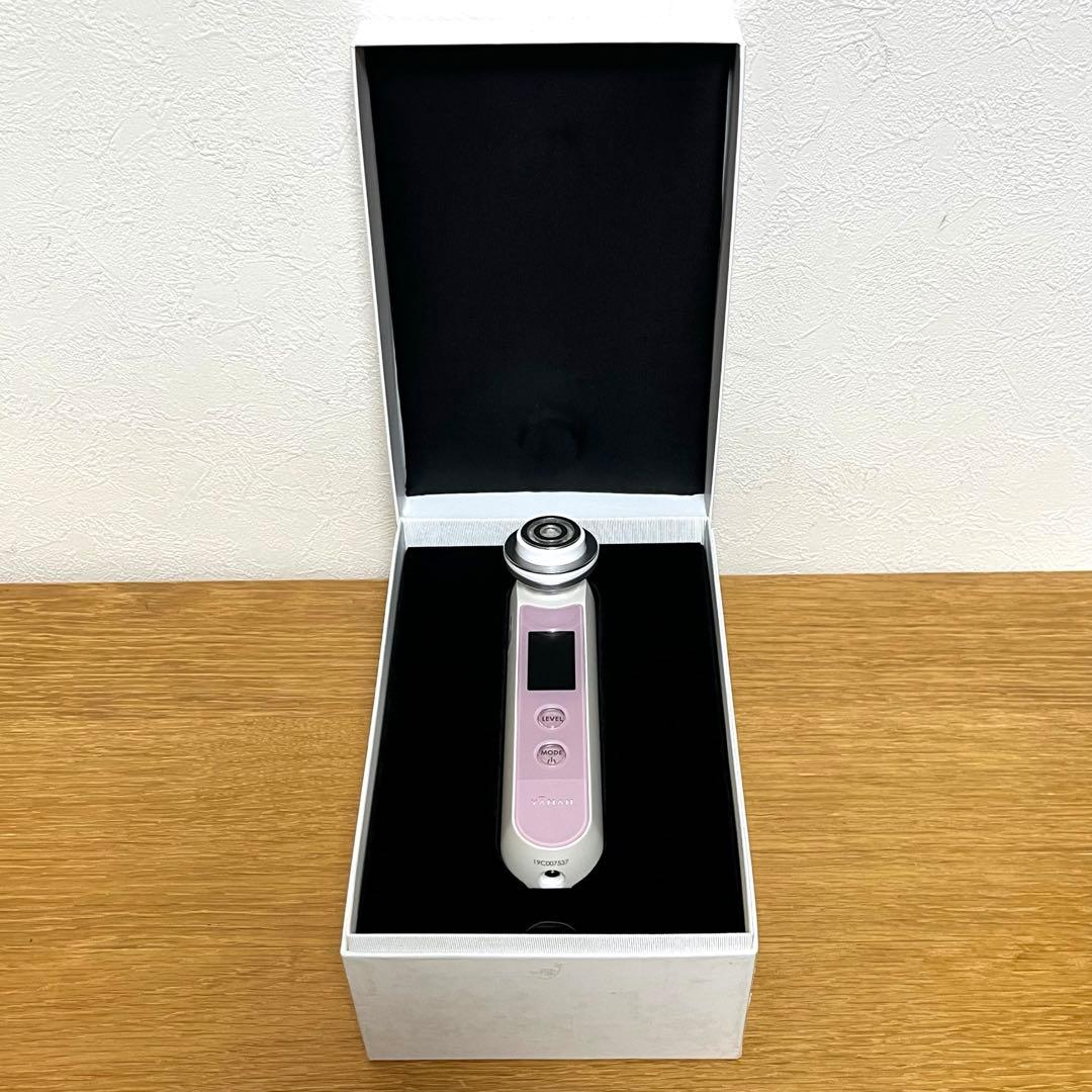 YA-MAN フォトプラスSAKURA eye+ HRF-200SKR-EYE