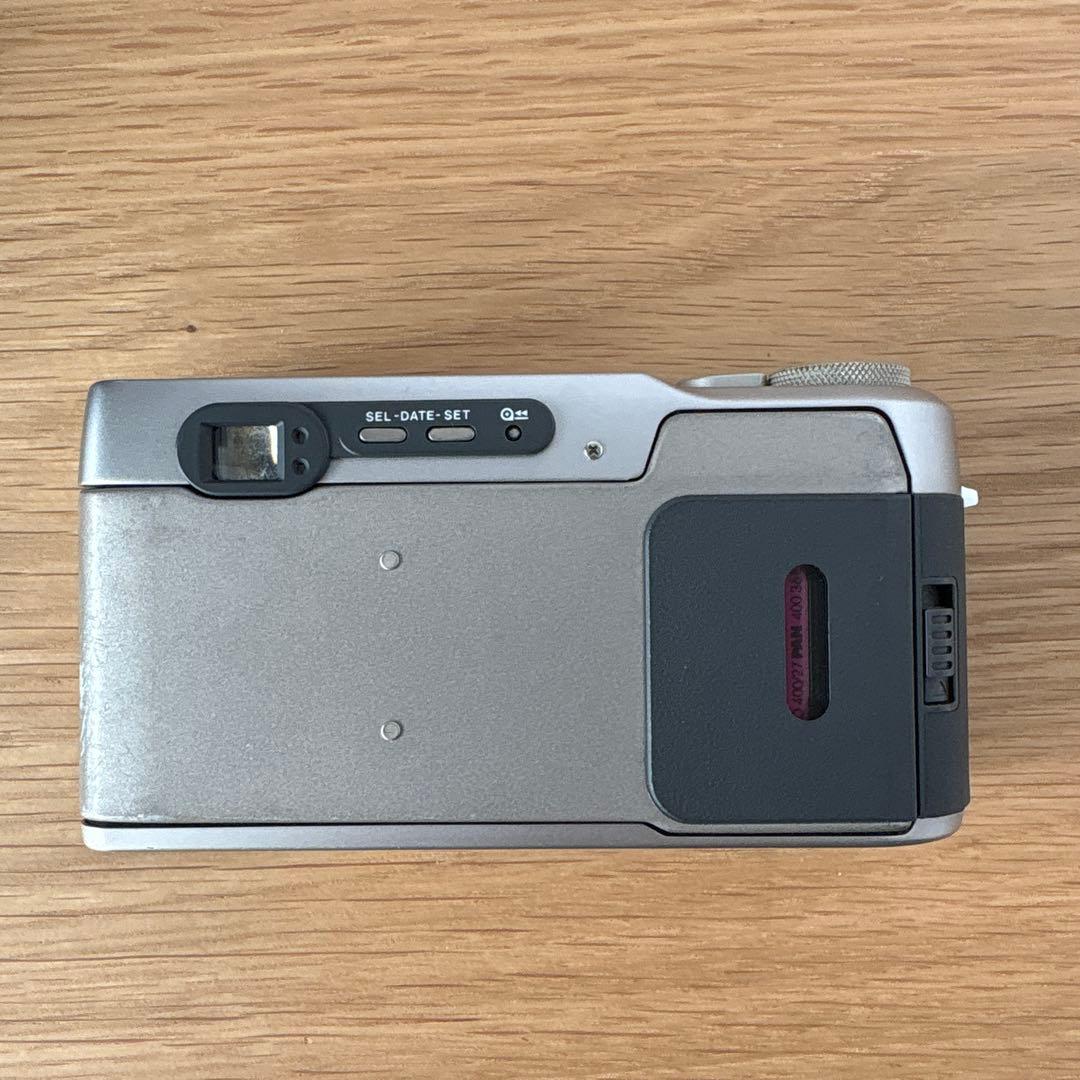 【完動美品】FUJIFILM KLASSE