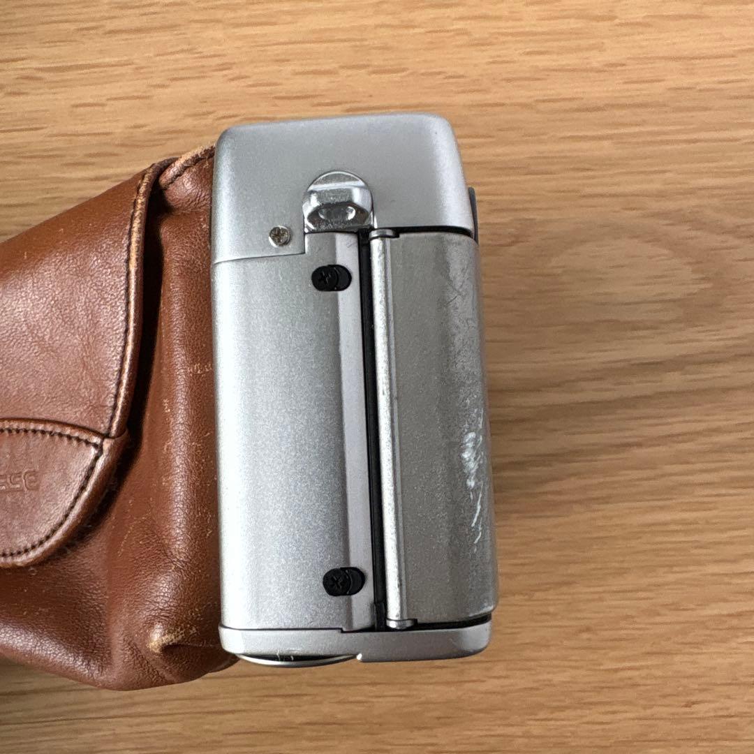 【完動美品】FUJIFILM KLASSE