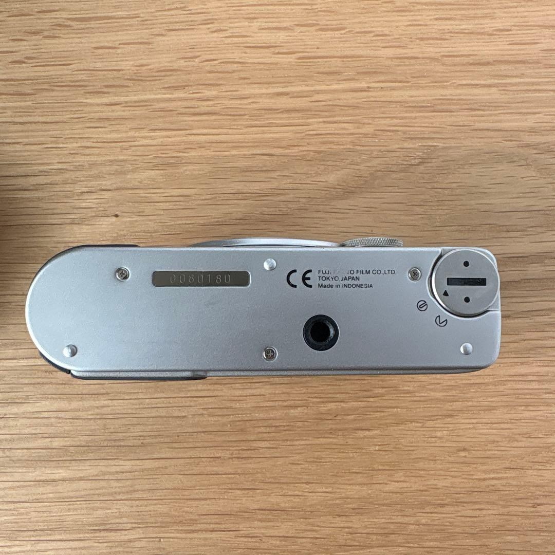 【完動美品】FUJIFILM KLASSE