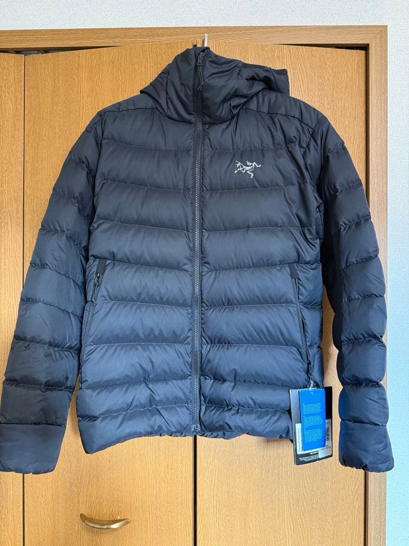 ジャケット・アウター THORIUM AR HOODY ARC'TERYX