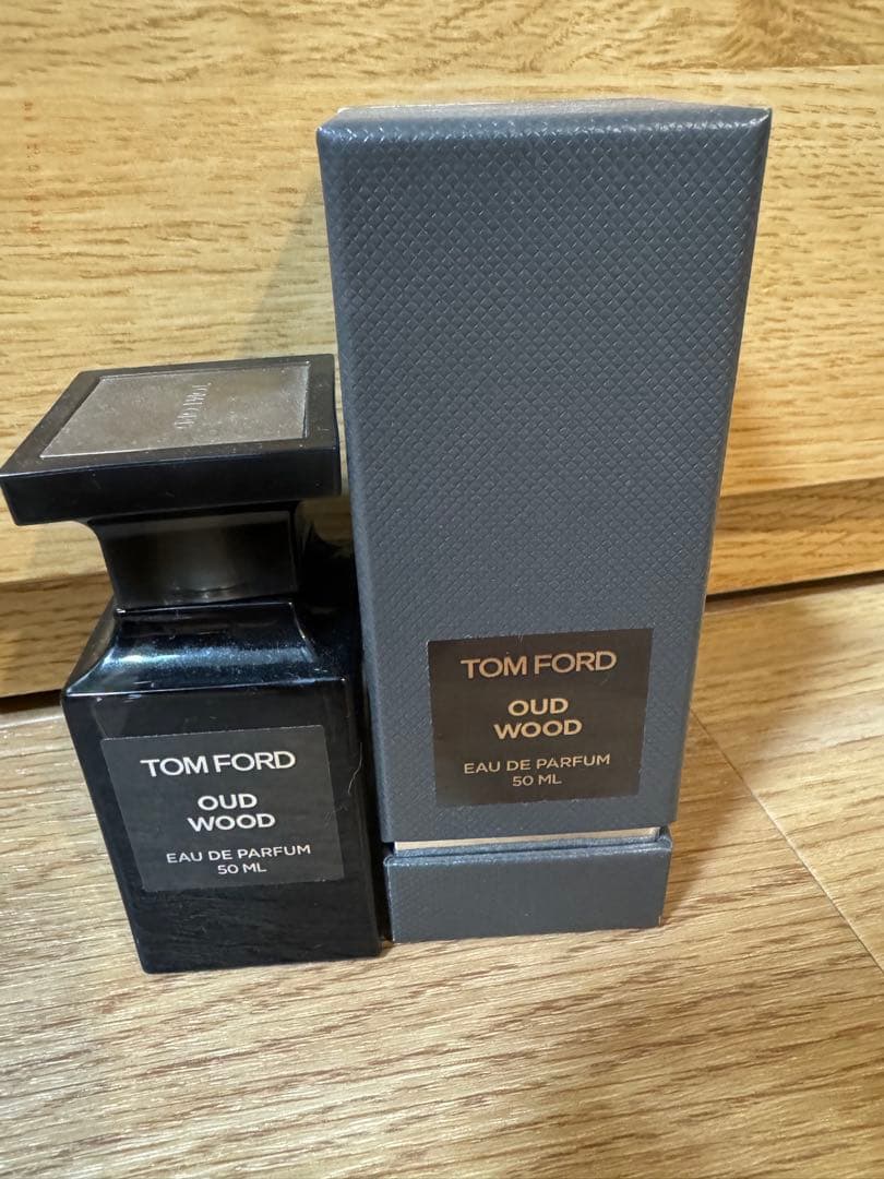 TOM FORD OUD WOOD 50ML 香水