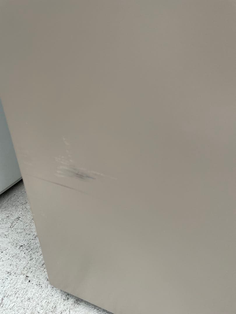 三菱　MITSUBISHIノンフロン冷凍冷蔵庫　MR-R44A-F 435L