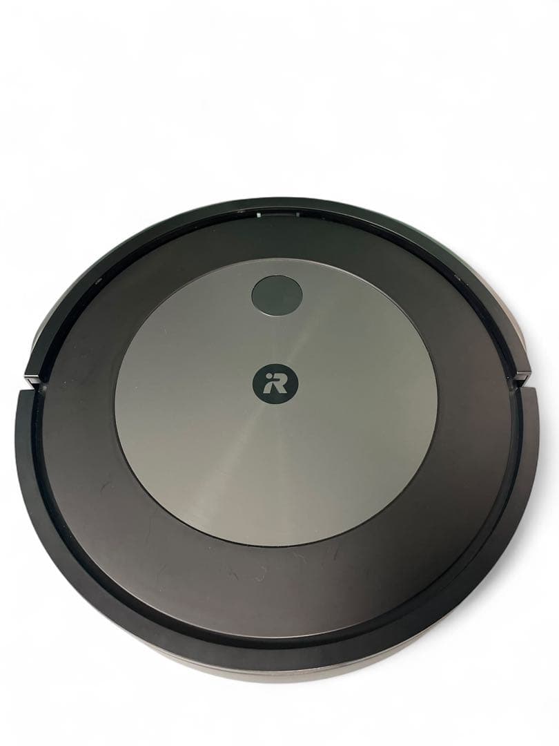 iRobot Roomba j7+ クリーンベース付き　ロボット掃除機　ルンバ