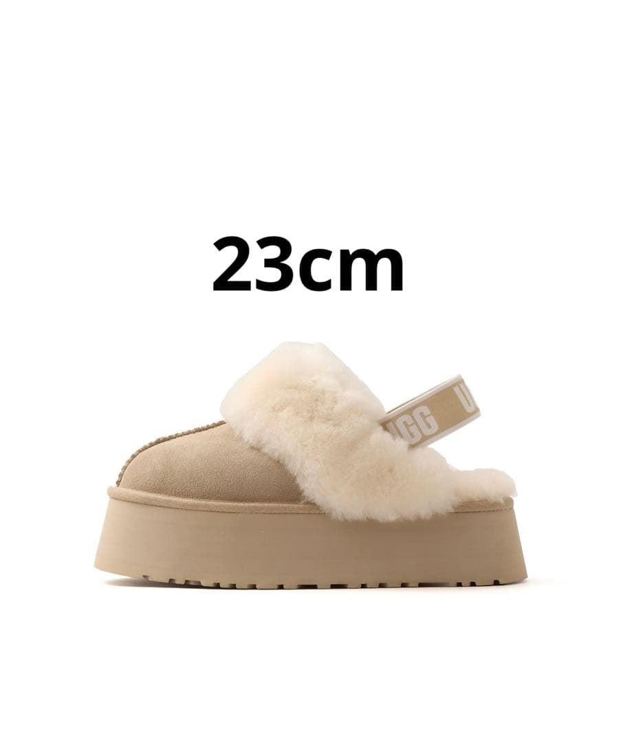 UGG Funkette アグ　ファンケット サンダル