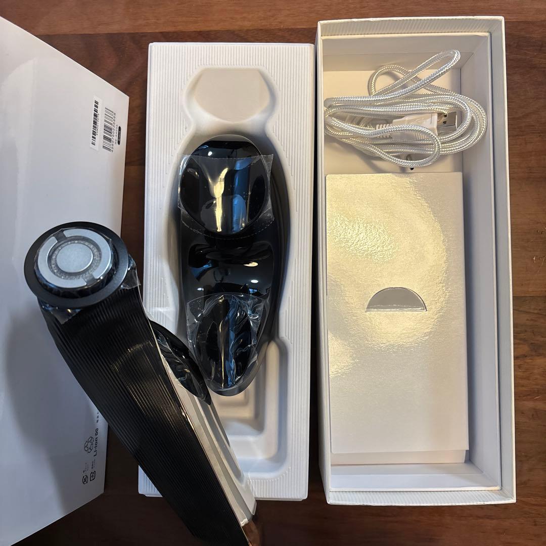 限定セール！！【送料込み】ReFa BEAUTECH RAISE 美顔器