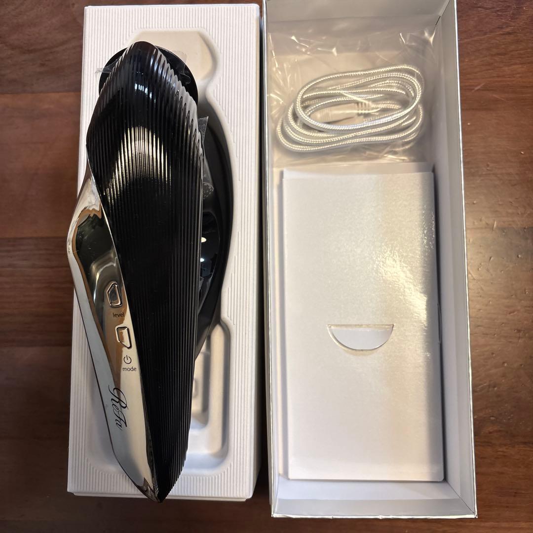 限定セール！！【送料込み】ReFa BEAUTECH RAISE 美顔器