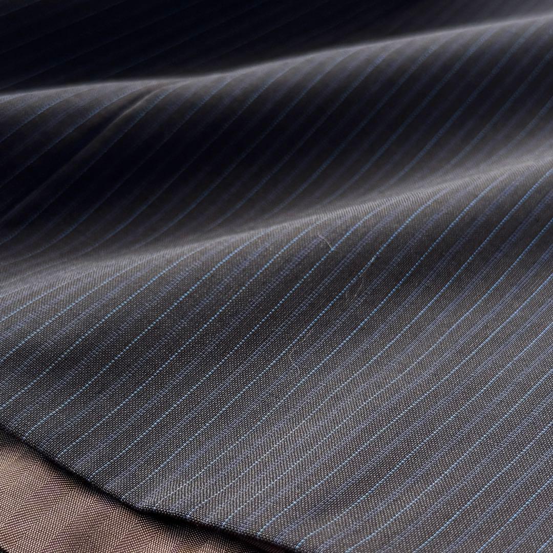 Paul Smith ポールスミス セットアップ スーツ ブラウン 茶 M〜L