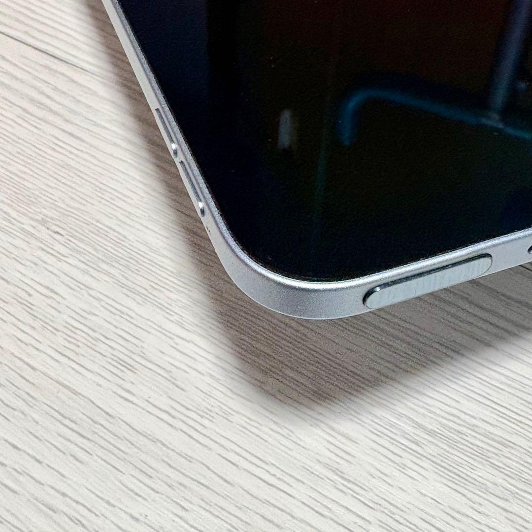 iPad Air 第4世代 スカイブルー 64GB Wi-Fi 美品 充電器付