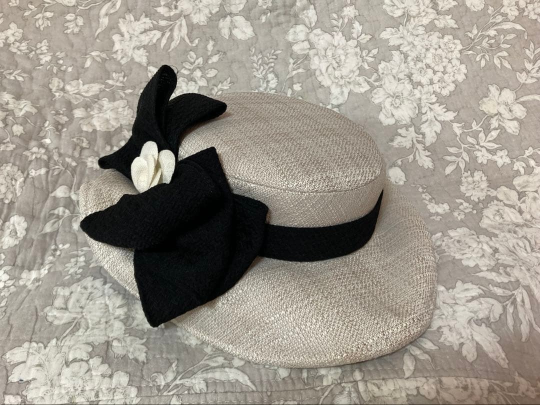 アノンハット　プチプルルーズ