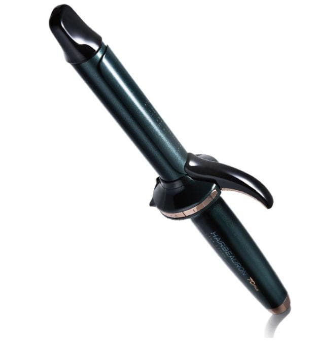 ヘアビューロン 7D Plus [カール] S-type (26.5㎜）