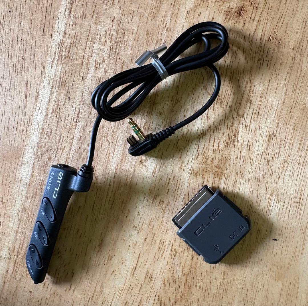 その他 SONY PEG-VZ90