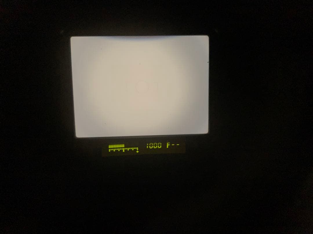 フィルムカメラ PENTAX 645N II