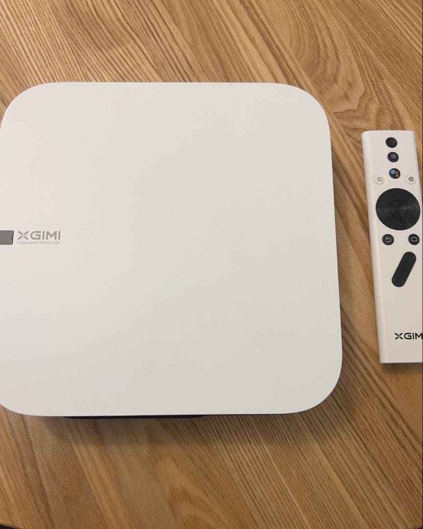 XGIMI Elfin 1080P プロジェクター 本体