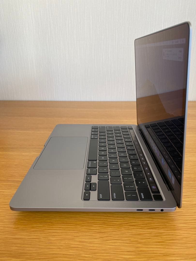 MacBook Pro 2020 動作確認済　MacBook 本体 美品