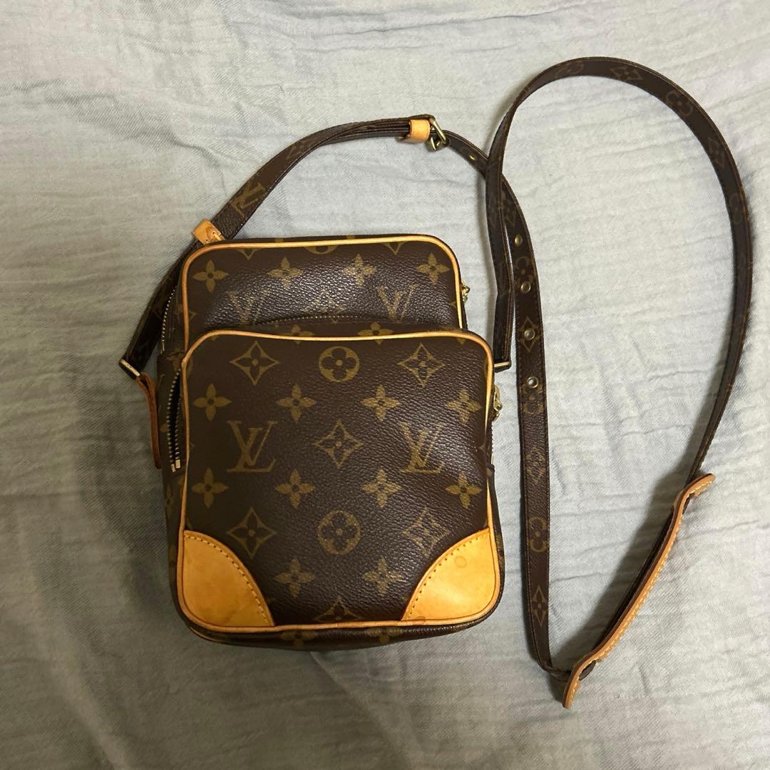 ルイヴィトン バッグ