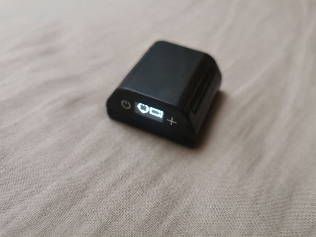 SOLOSHOT3 タグ ソロショット