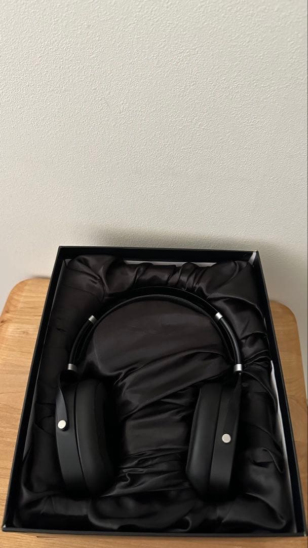 ヘッドホン Hifiman Sundara