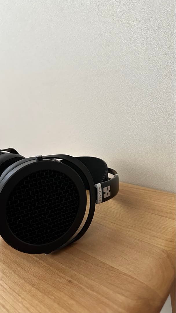 ヘッドホン Hifiman Sundara