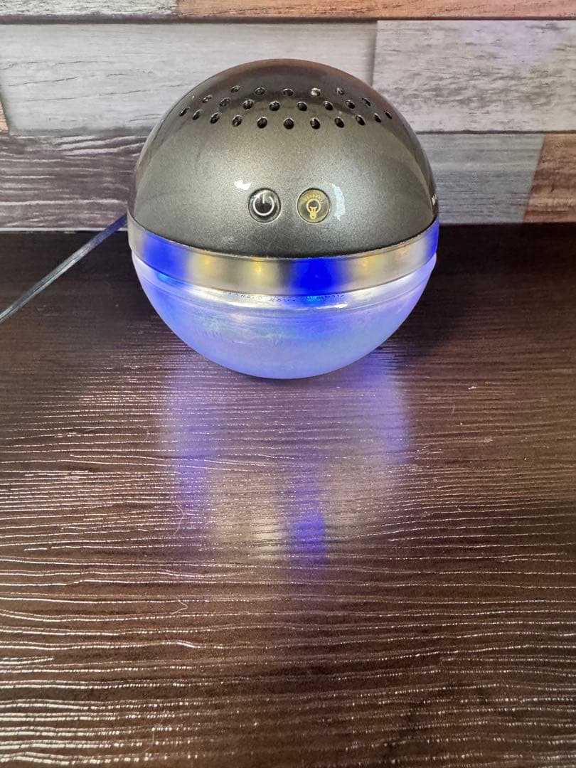 antibac2K マジックボール Sサイズ 限定車載ホルダーセット