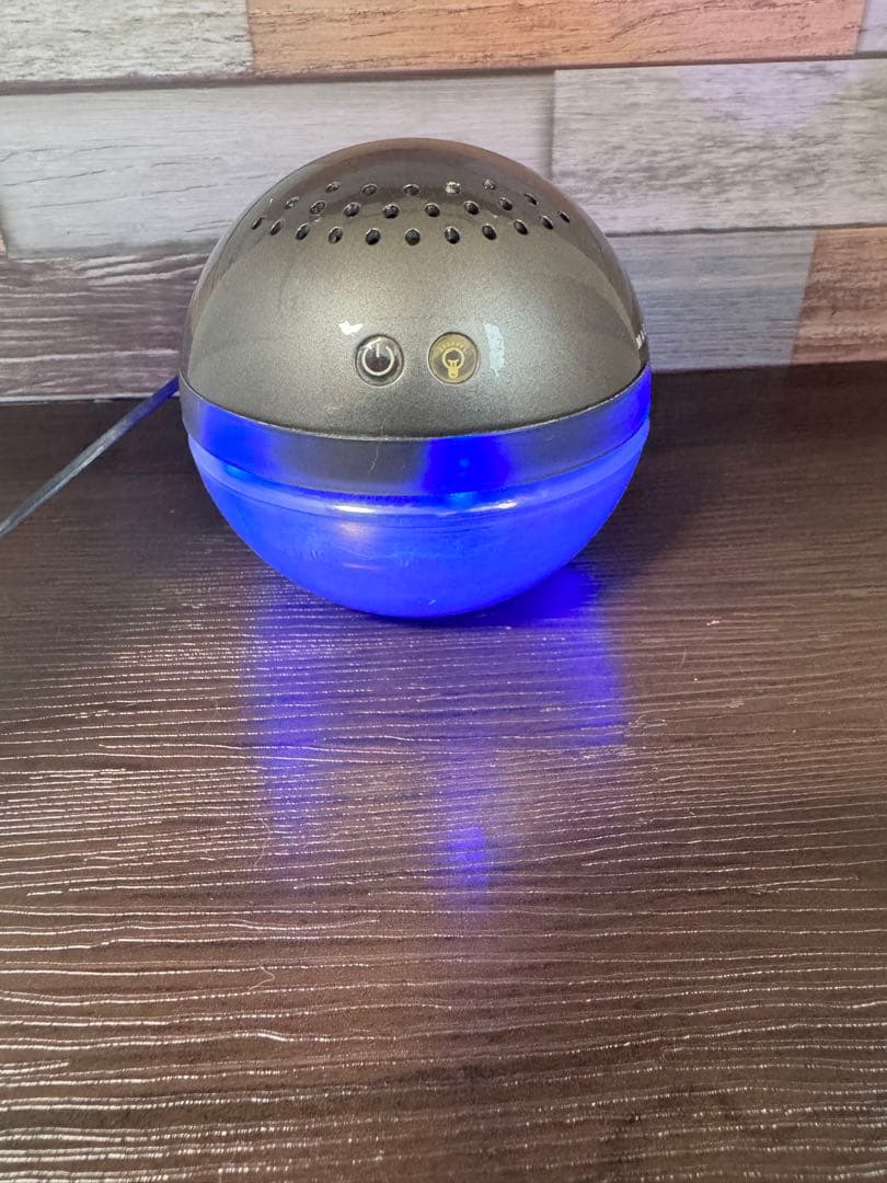 antibac2K マジックボール Sサイズ 限定車載ホルダーセット