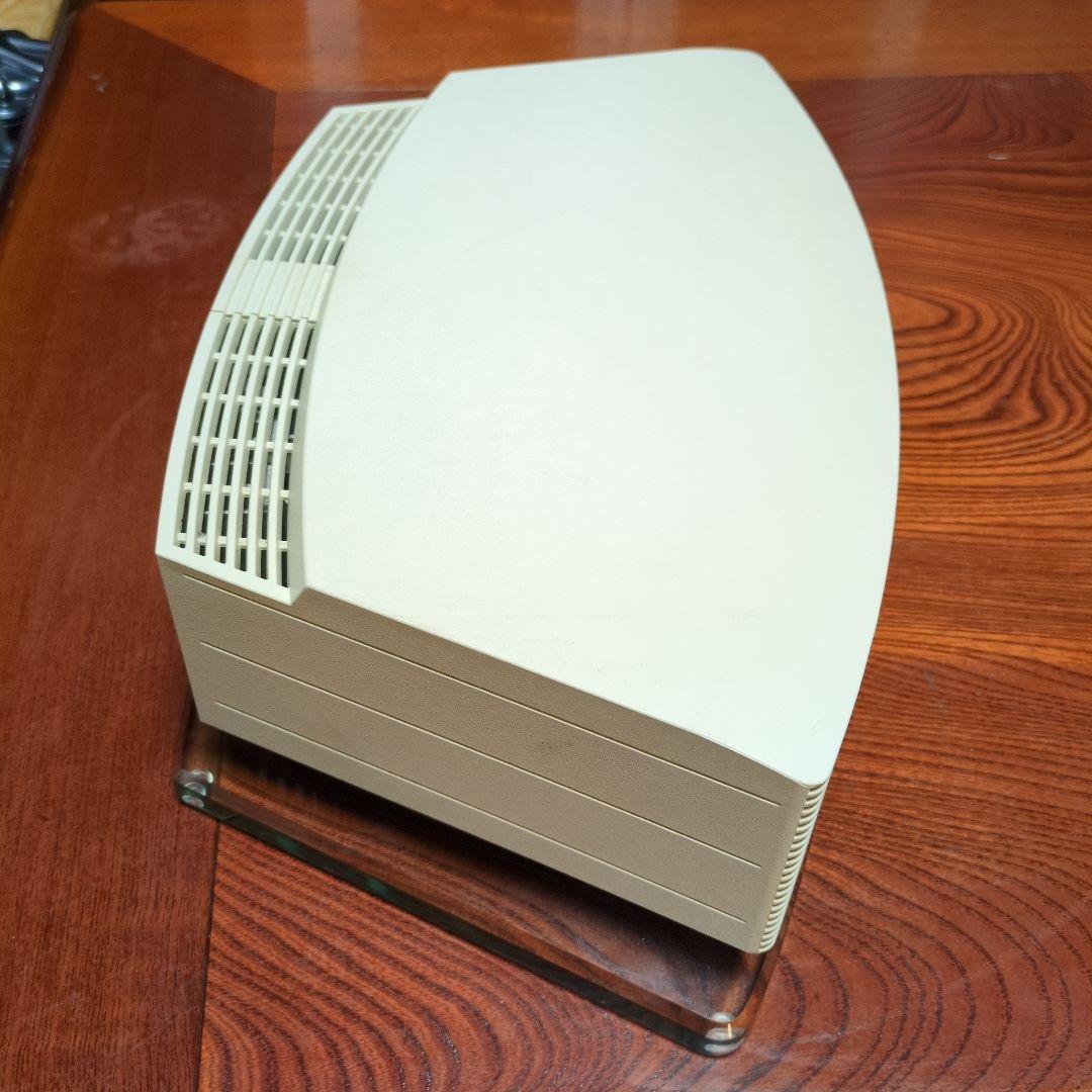 Bose WAVE MUSIC SYSTEM完動品　純正大リモコンコード取説