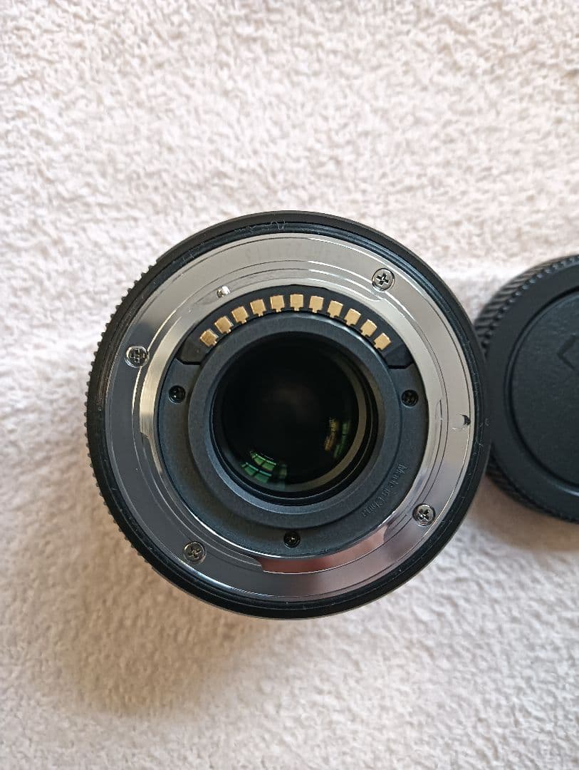 テレコンバーター DMW-TC20A 　新タイプ　Panasonic　超美品