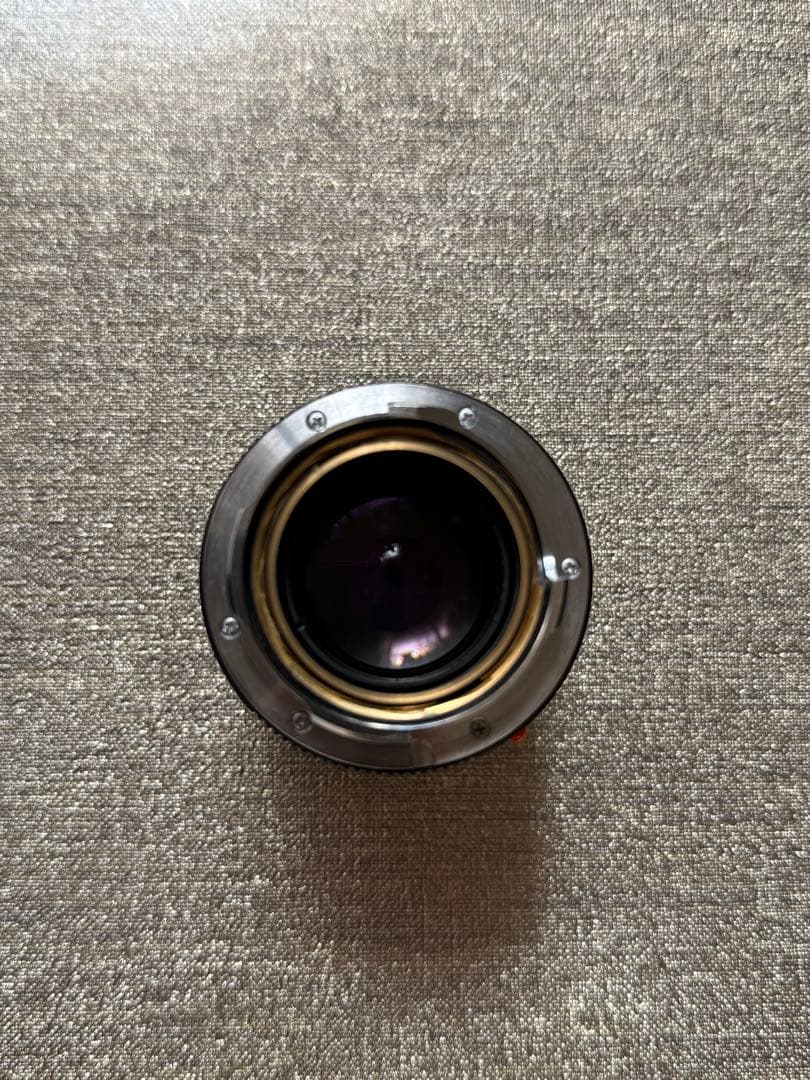 Leica Summilux 50mm F1.4 3rd (11868) 正規品