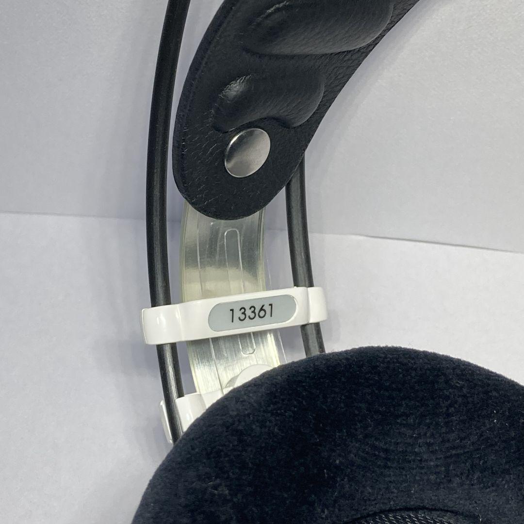 AKG Q701 ホワイト オーストリア製 美品