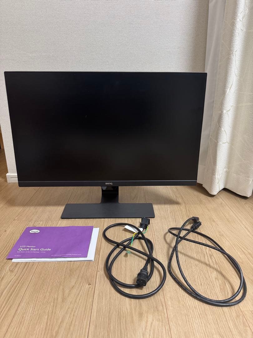 BenQ GW2780 PC モニター