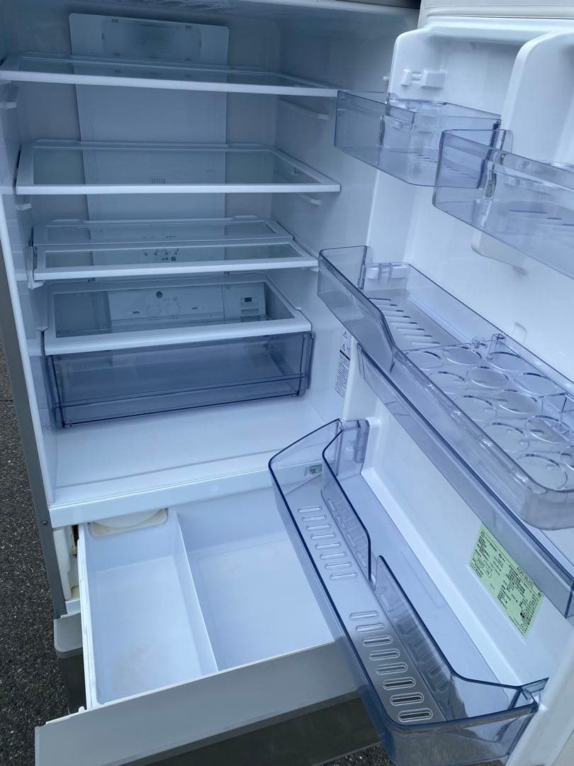 アクア冷蔵庫　355Ｌ　2020年