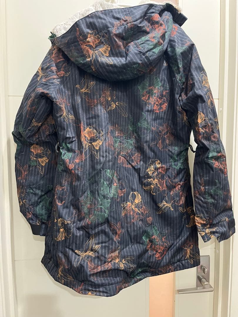 【美品】686 Three Weather スノーボードウェア