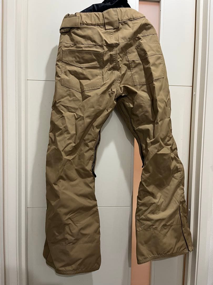 【美品】686 Three Weather スノーボードウェア