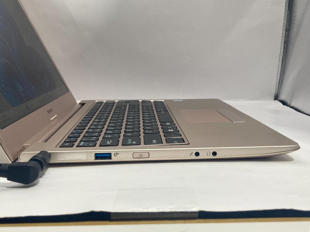 2020年製 i5-8265U/16GB/SSD512GB Office2021