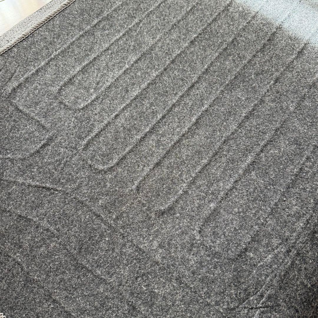 美品 Panasonic ホットカーペット3畳用 電気カーペット DC-3NKM