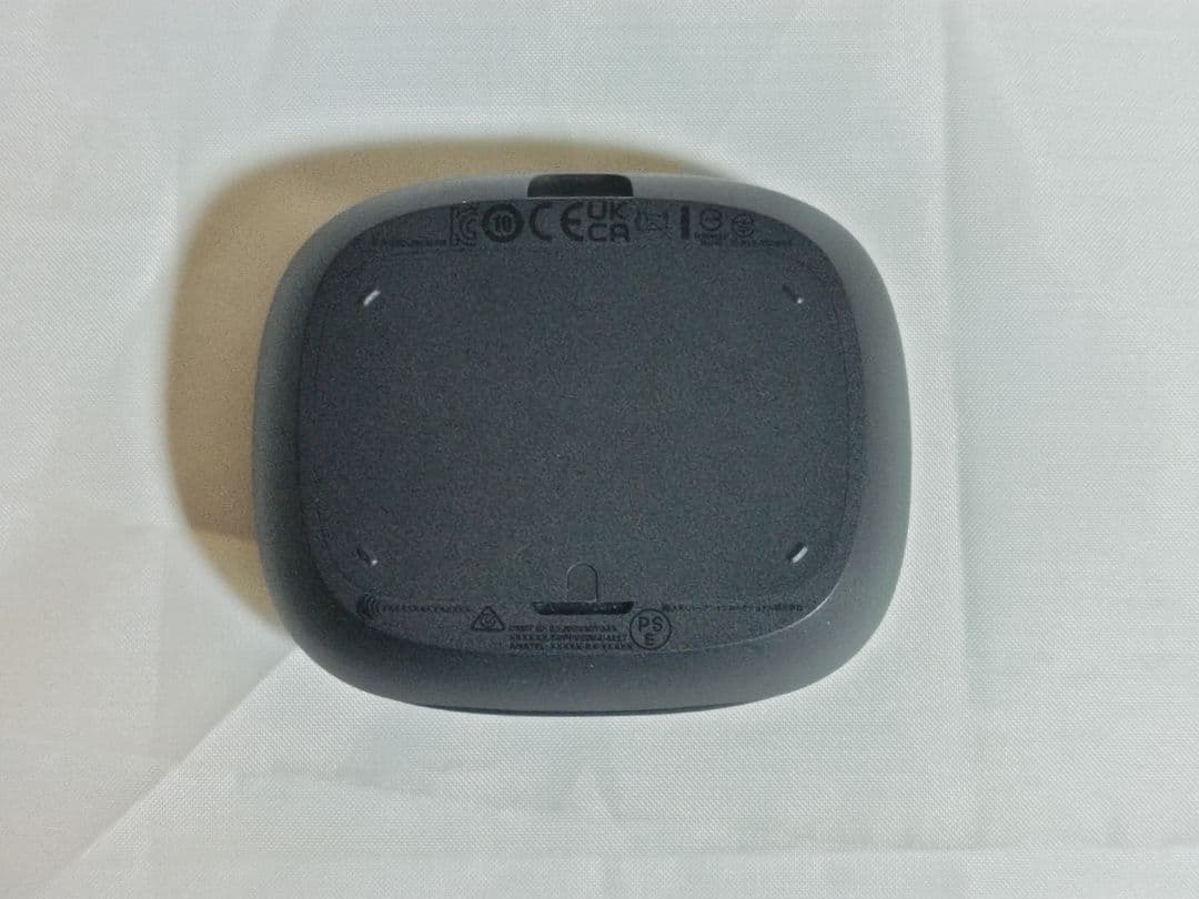 JBL Sense Lite（ブラック/美品）