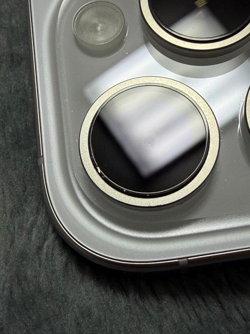 スマートフォン本体 iPhone16Pro 256GB