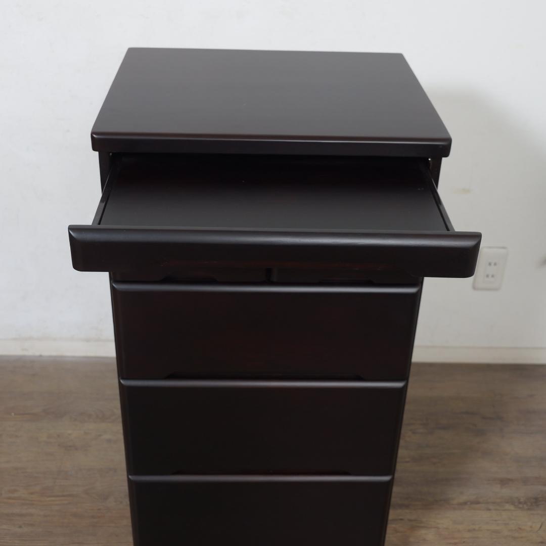 【新品】 仏壇チェスト モダン　リビングに置ける　アウトレット