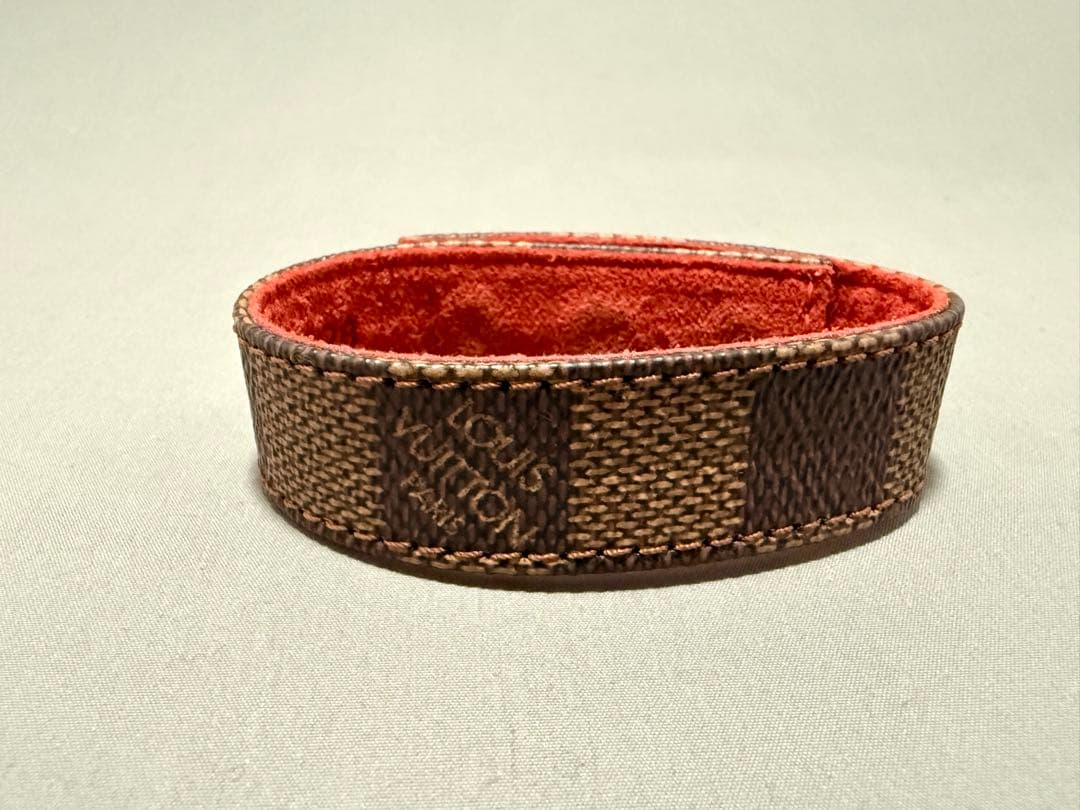 【リョウタ】Louis Vuittonバングル