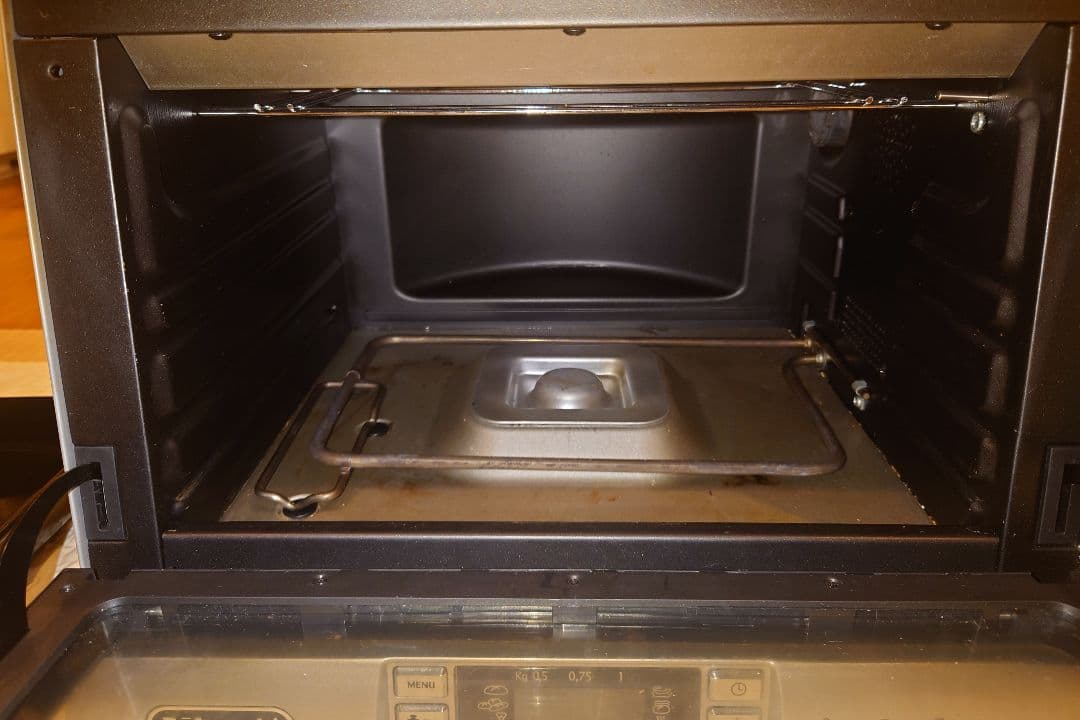 DeLonghi オーブン　EOB2071J