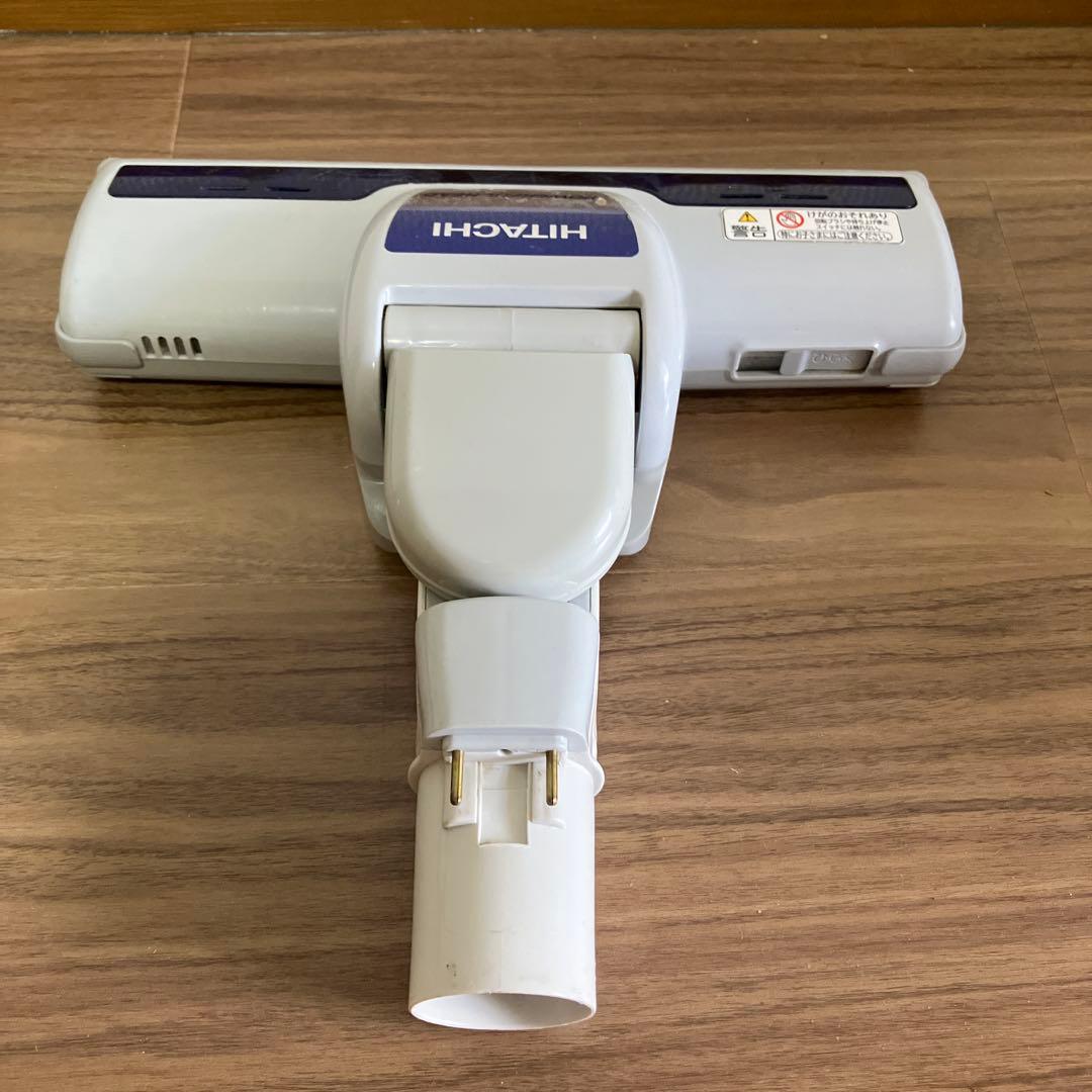 ⭐希少　廃盤品　絶版品　日立 ヘッド D-AP33 掃除機用 吸口 パワーヘッド