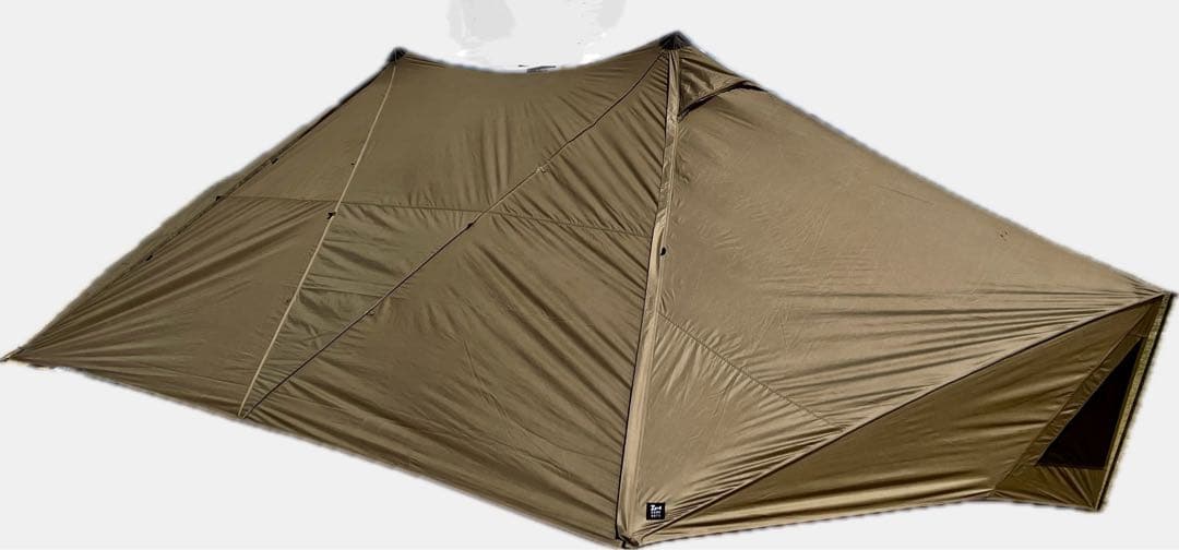 ゼインアーツ ギギ 2