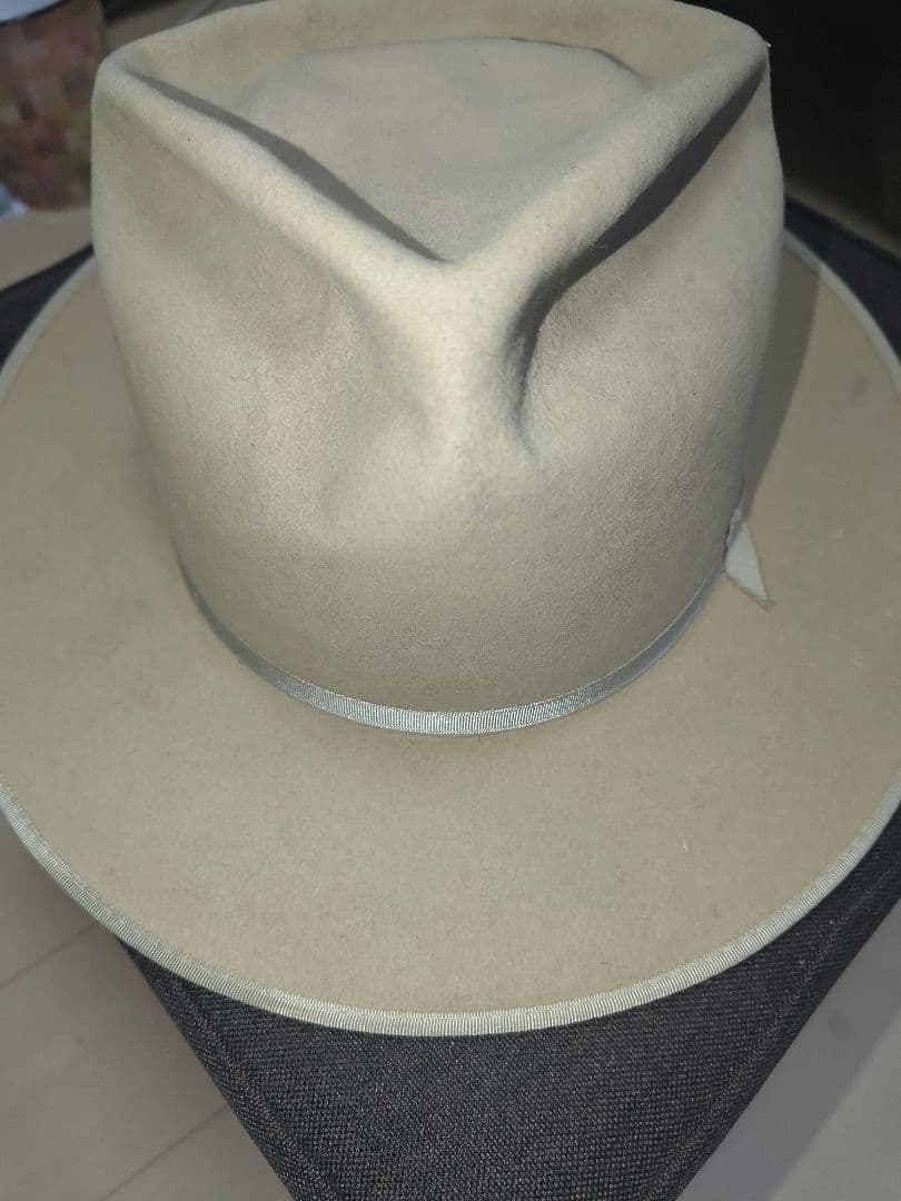 STETSON 3X OPEN ROAD 61CM オープンロード ステットソン