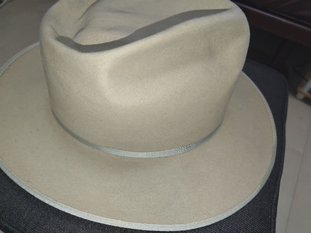 STETSON 3X OPEN ROAD 61CM オープンロード ステットソン
