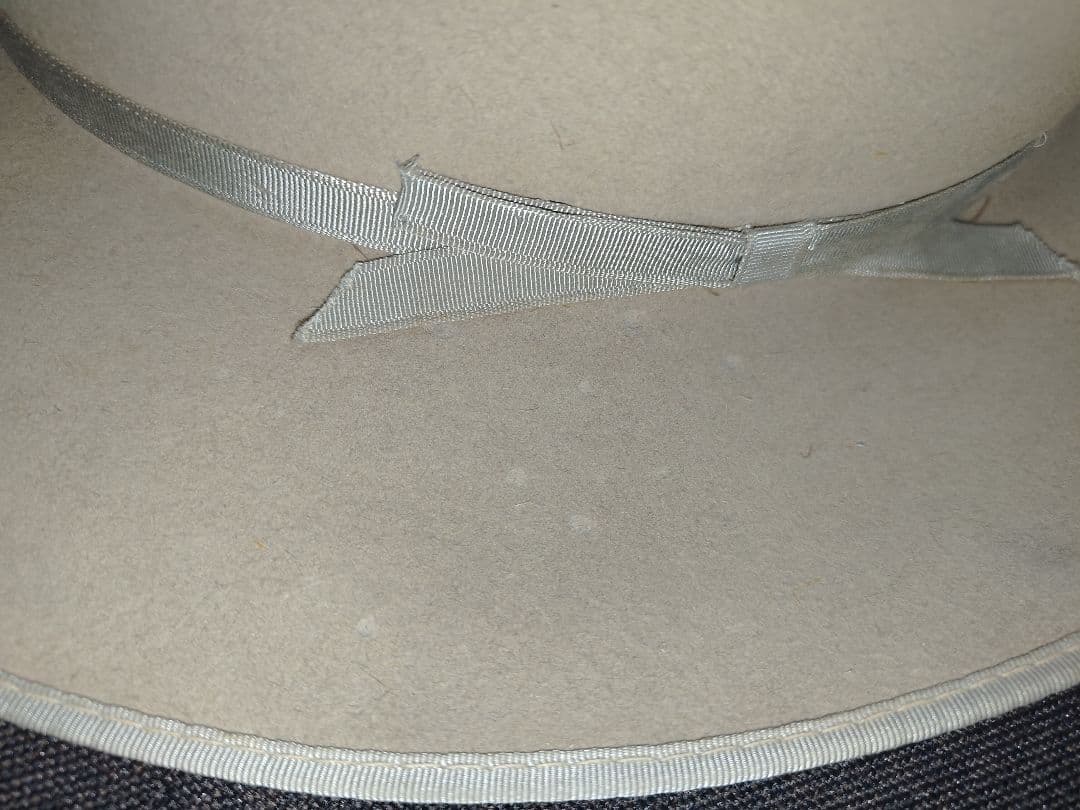 STETSON 3X OPEN ROAD 61CM オープンロード ステットソン