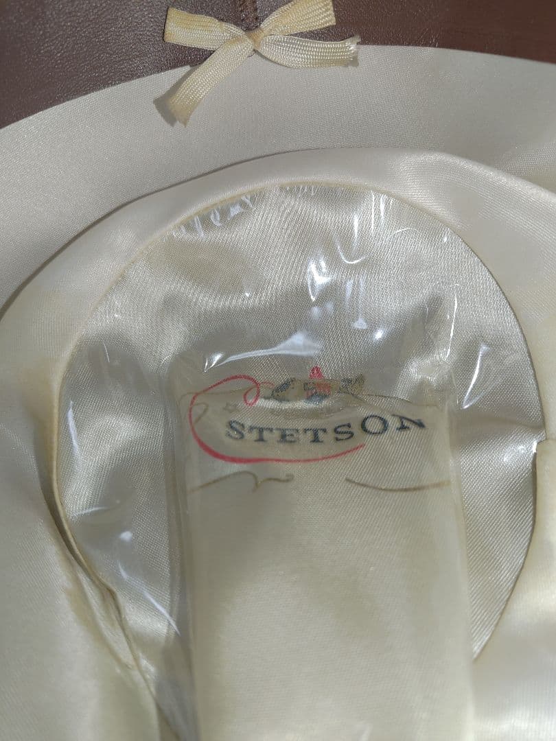 STETSON 3X OPEN ROAD 61CM オープンロード ステットソン