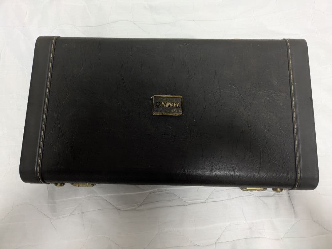 ヤマハ YTR-8330ST 旧カスタム