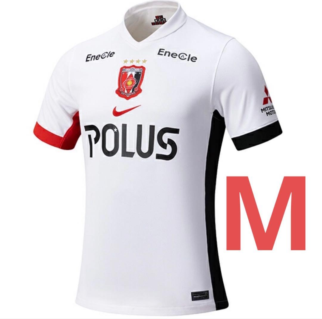 ナイキ 2025 浦和レッズ アウェイレプリカユニフォーム HJ1422-100