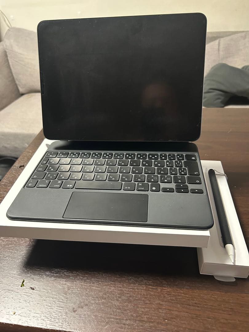 iPadプロ　第三世代Wi-Fi128G