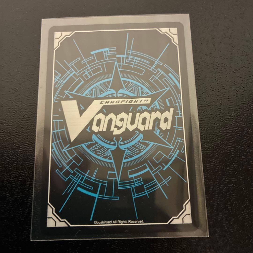 ヴァンガード　ハーヴェスト・エルフ　2枚セット